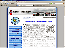 SDH Tučapy